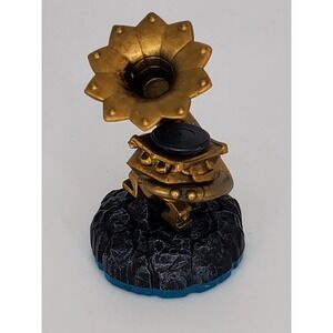 Skylanders Swap Force Groove Machine Video Games Action Figure